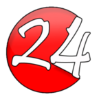 24outlet24 aperto h24